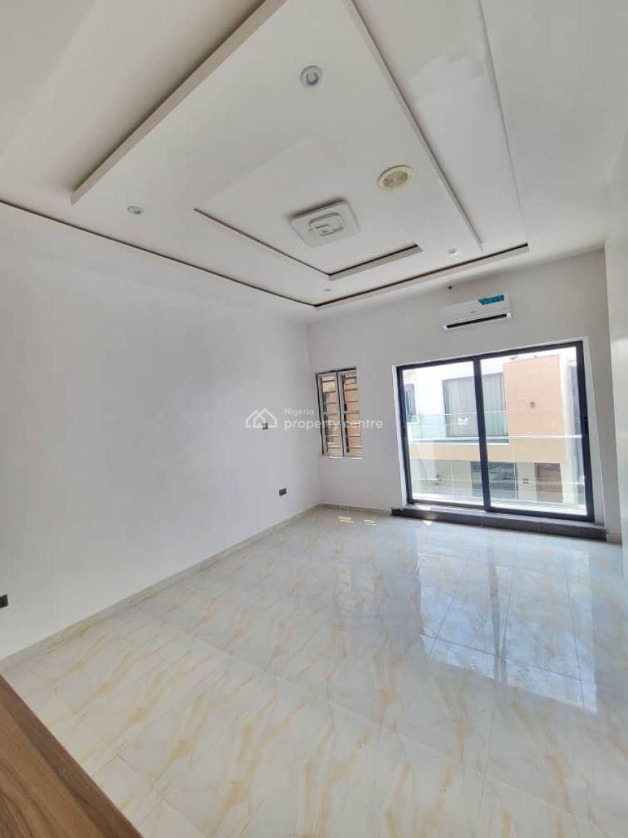 Elegant 4 Bedroom Apartment, Ikota, Lekki, Lagos, Terraced Duplex for Rent