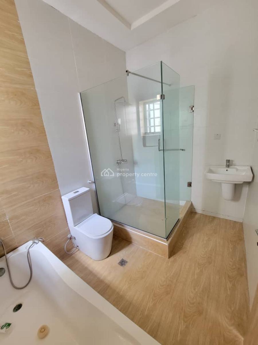 Elegant 4 Bedroom Apartment, Ikota, Lekki, Lagos, Terraced Duplex for Rent
