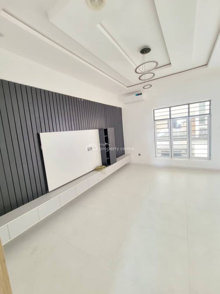 Elegant 4 Bedroom Apartment, Ikota, Lekki, Lagos, Terraced Duplex for Rent