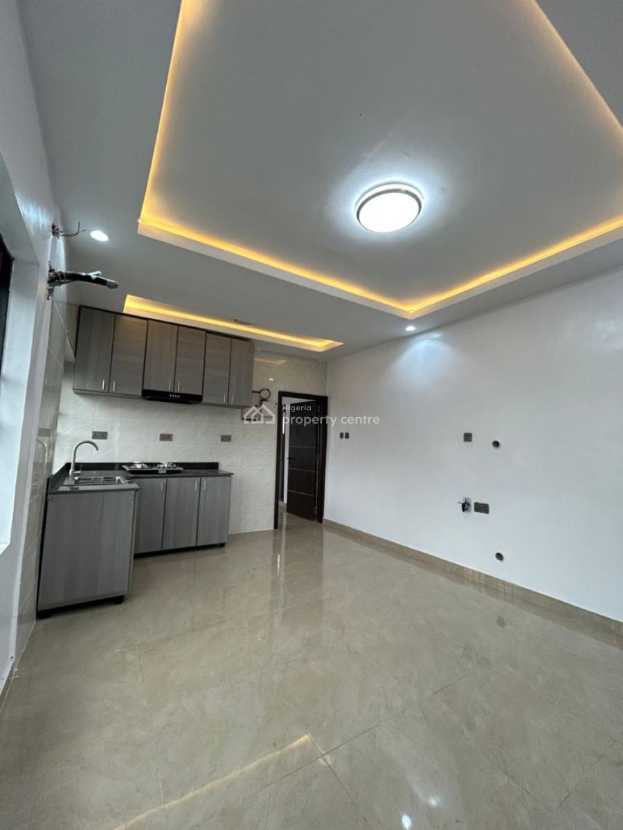 Newly Built Luxury 1 Bedroom Apartment, Badore, Ajah, Lagos, Mini Flat (room and Parlour) for Rent