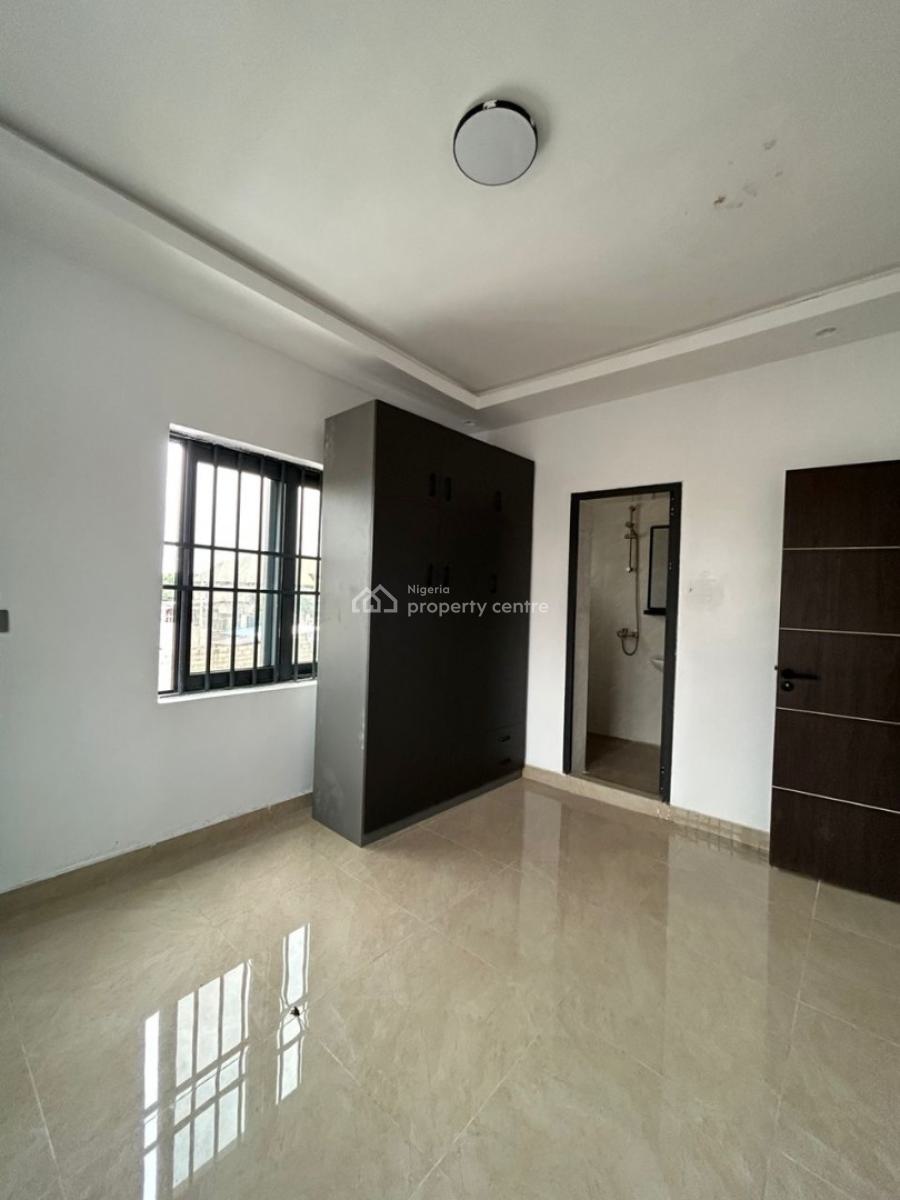 Newly Built Luxury 1 Bedroom Apartment, Badore, Ajah, Lagos, Mini Flat (room and Parlour) for Rent