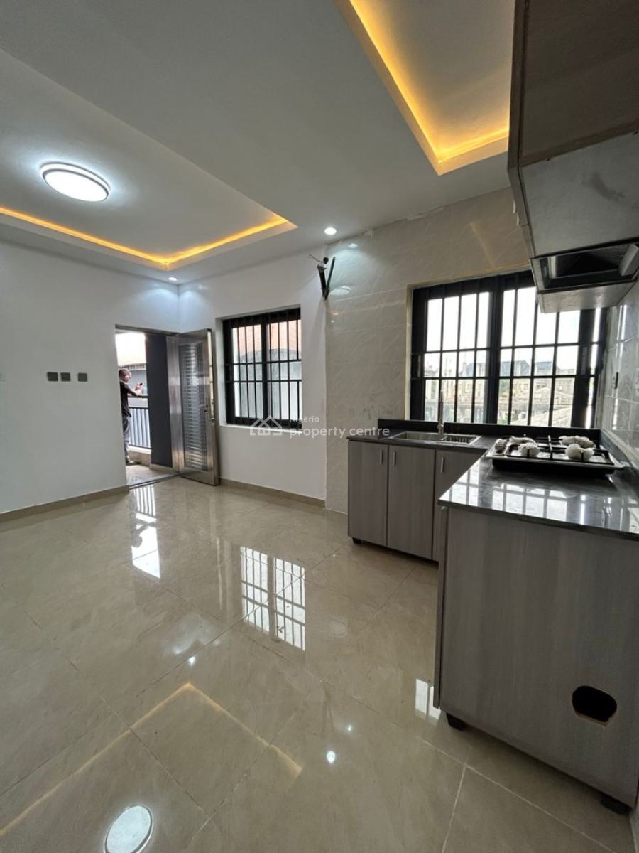 Newly Built Luxury 1 Bedroom Apartment, Badore, Ajah, Lagos, Mini Flat (room and Parlour) for Rent