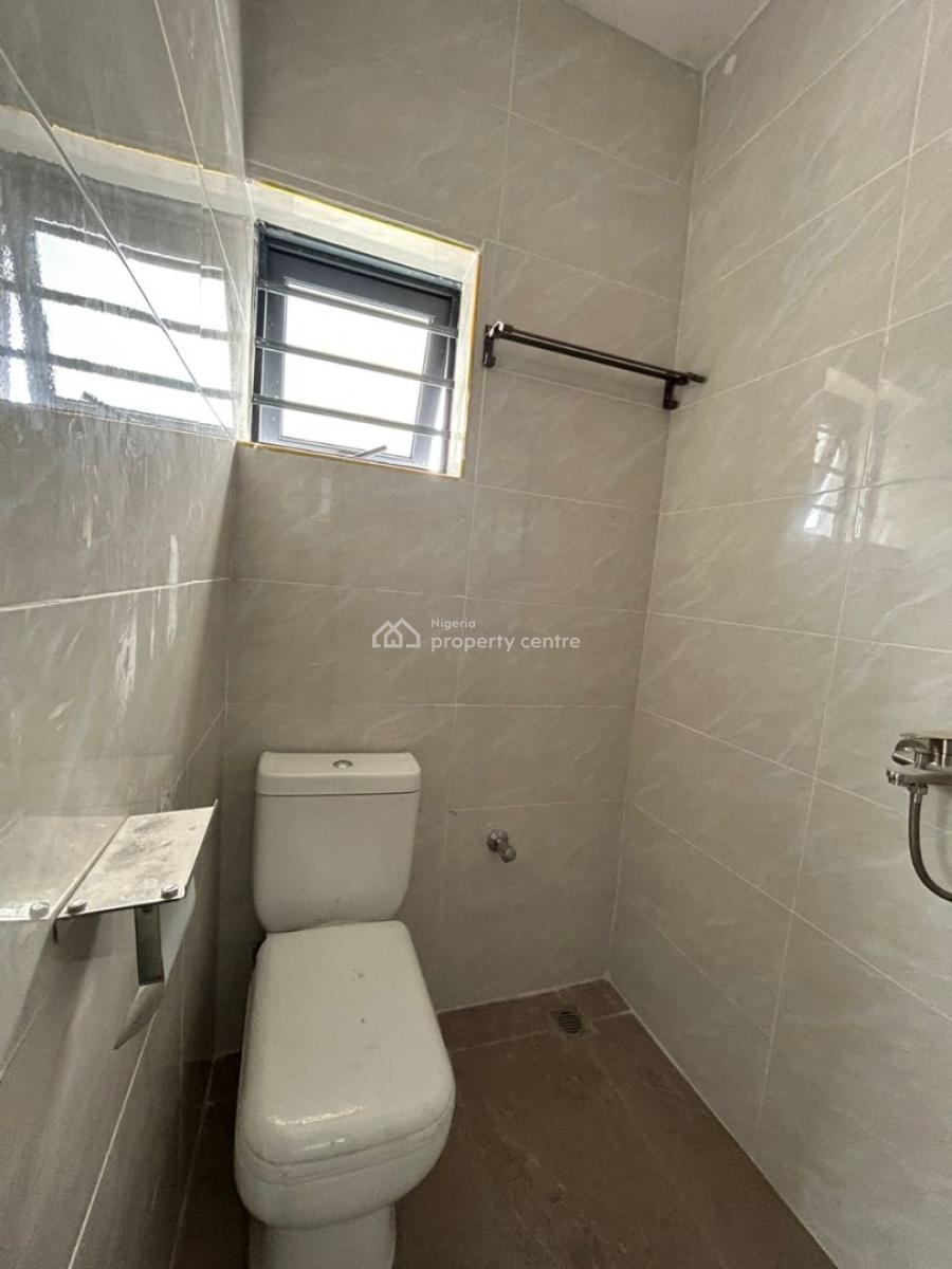Newly Built Luxury 1 Bedroom Apartment, Badore, Ajah, Lagos, Mini Flat (room and Parlour) for Rent