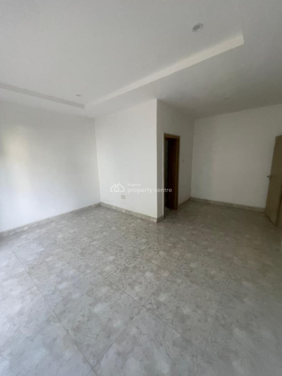 4-bedroom Terrace Duplex with Bq, Wuse 2, Abuja, Terraced Duplex for Sale