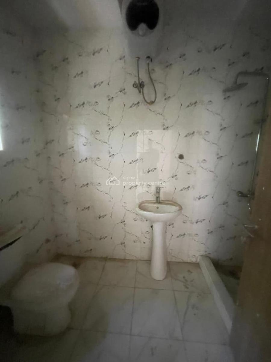 4-bedroom Terrace Duplex with Bq, Wuse 2, Abuja, Terraced Duplex for Sale