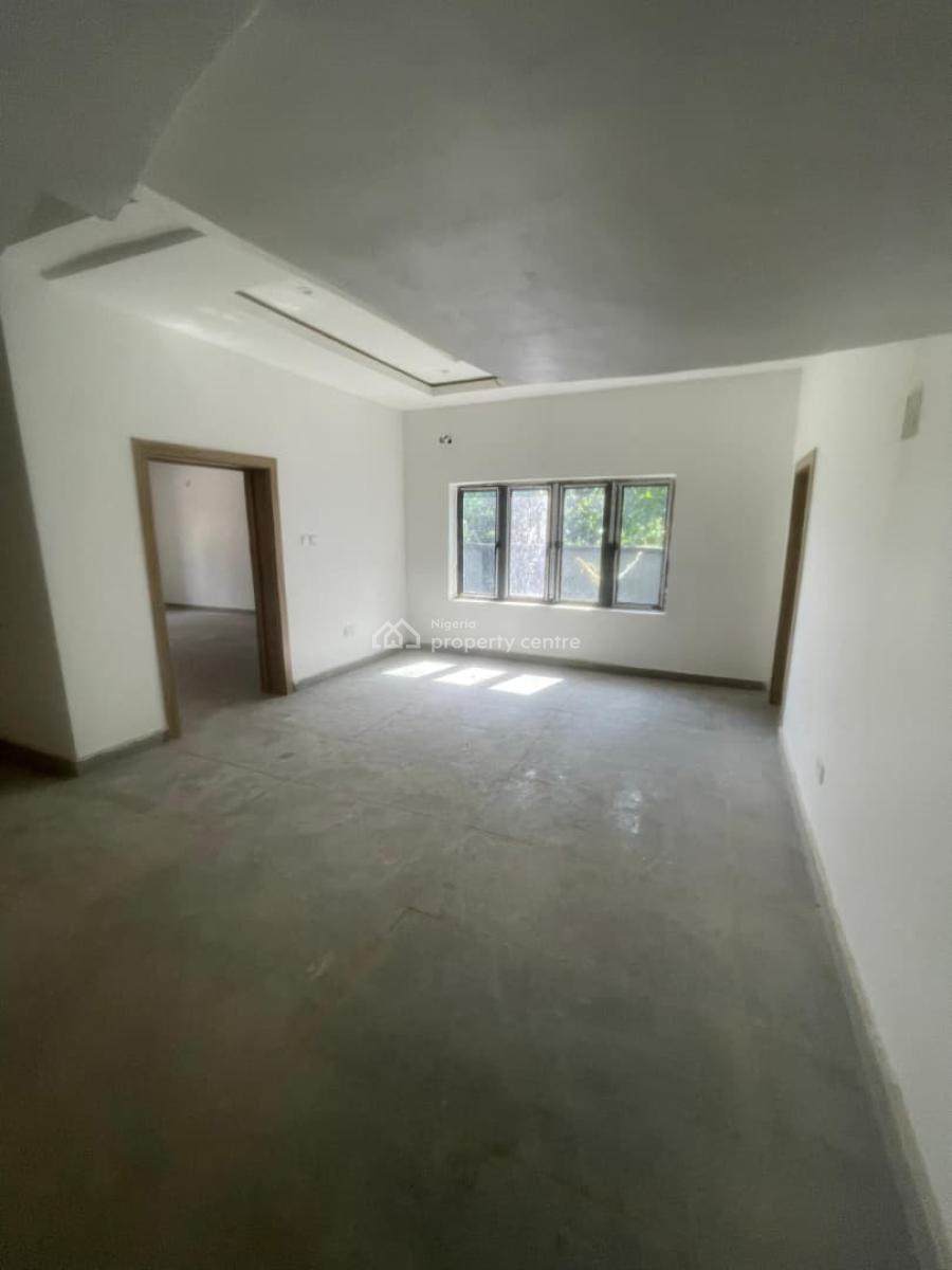 4-bedroom Terrace Duplex with Bq, Wuse 2, Abuja, Terraced Duplex for Sale