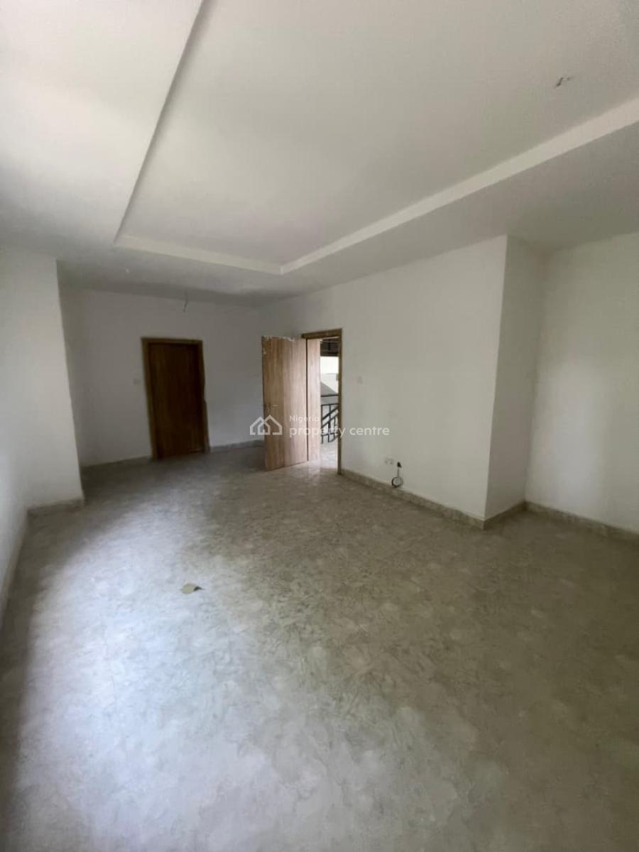 4-bedroom Terrace Duplex with Bq, Wuse 2, Abuja, Terraced Duplex for Sale