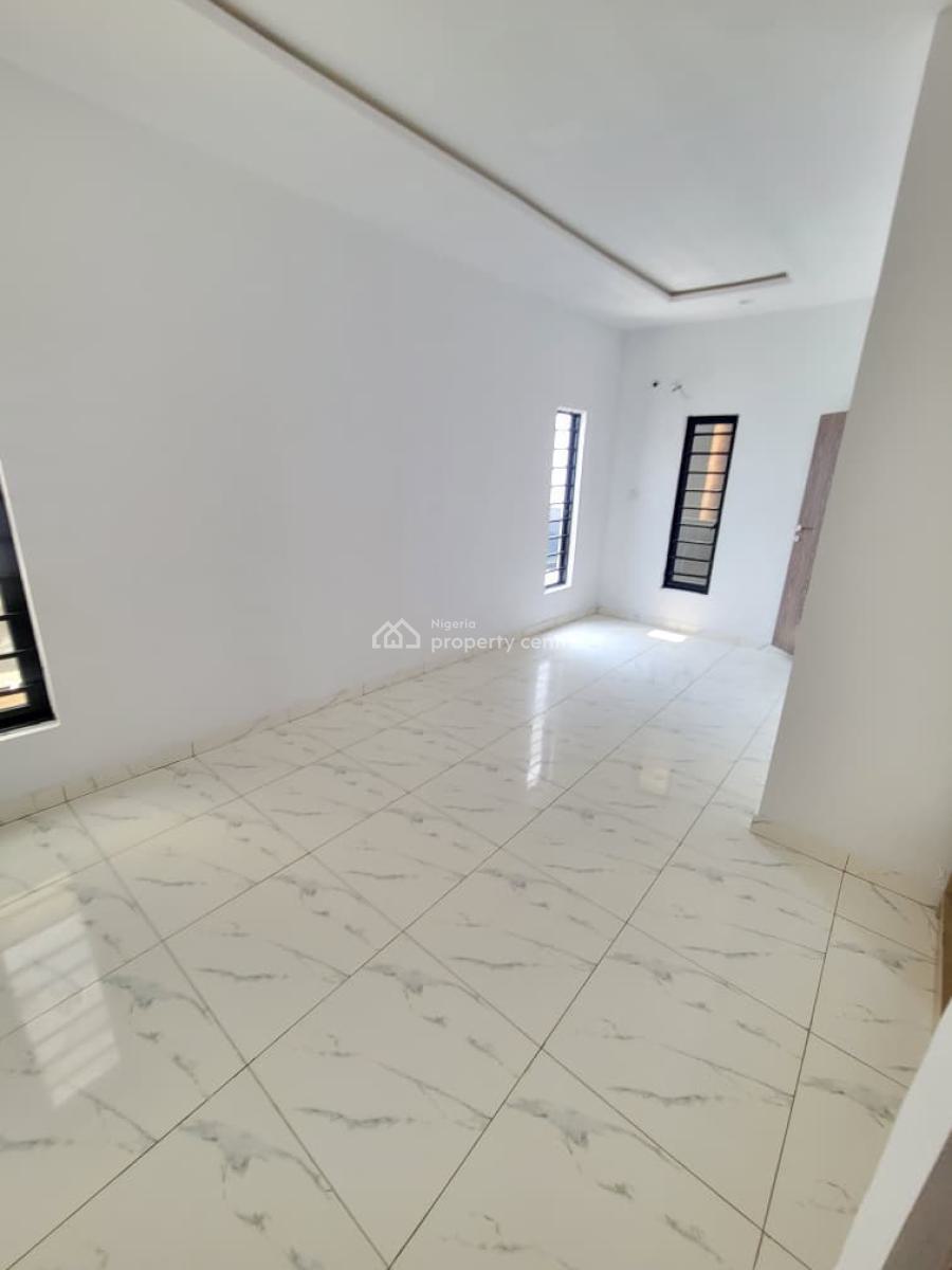 Luxury 4 Bedroom Fully Detached Duplex, Ajah, Lagos, Detached Duplex for Sale