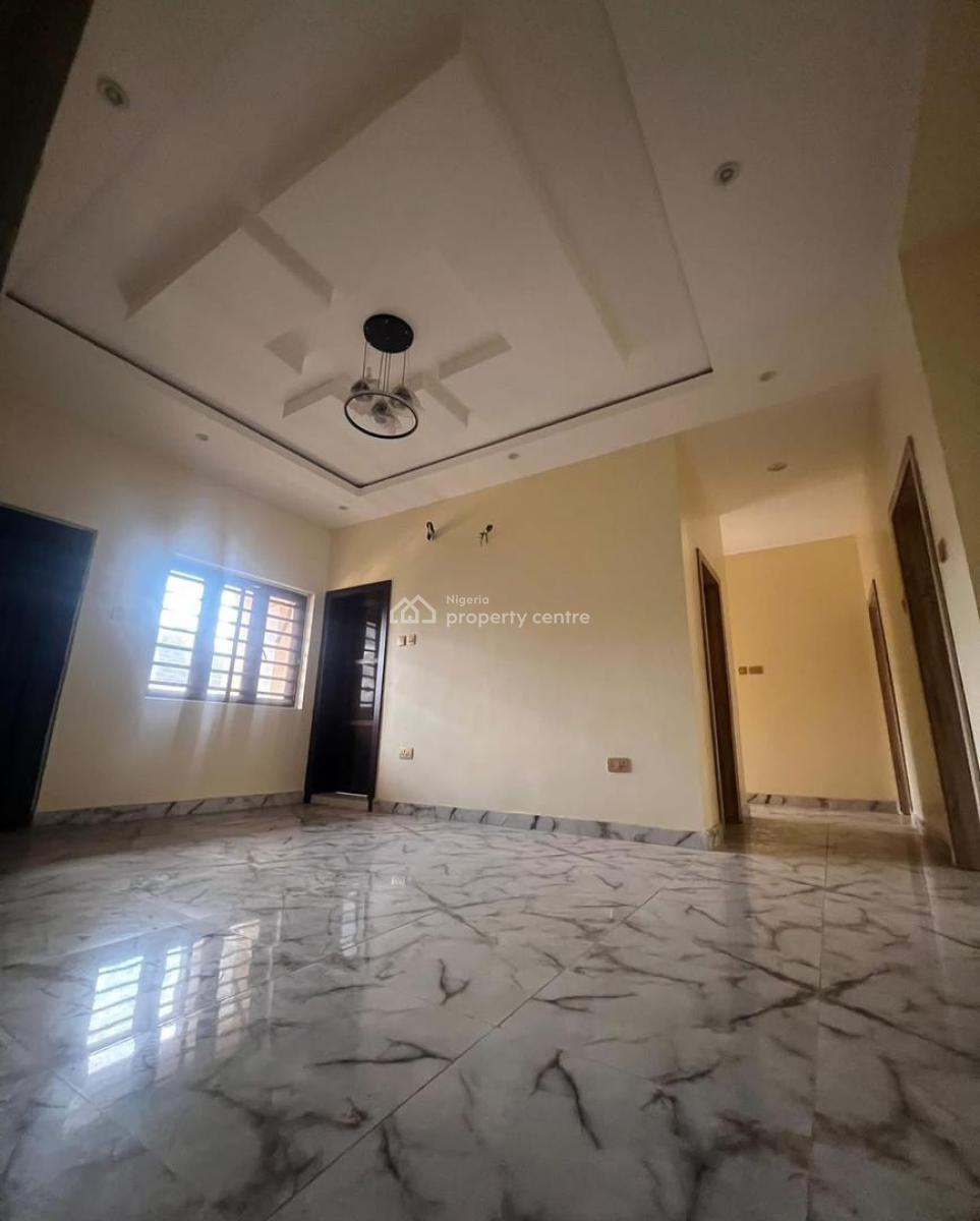 Newly Built Lovely 2 Bedroom Apartment, Alimosho, Lagos, Flat / Apartment for Sale
