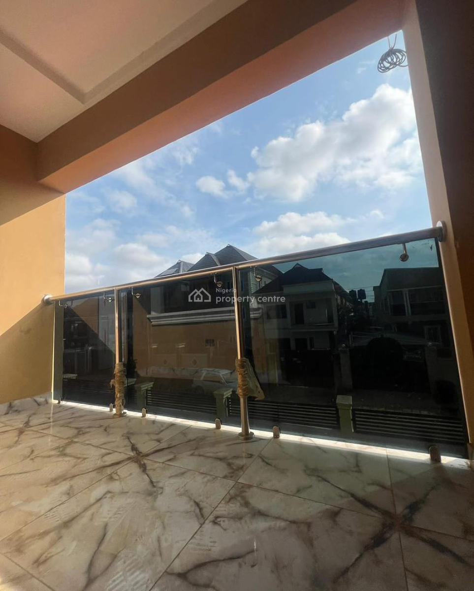 Newly Built Lovely 2 Bedroom Apartment, Alimosho, Lagos, Flat / Apartment for Sale