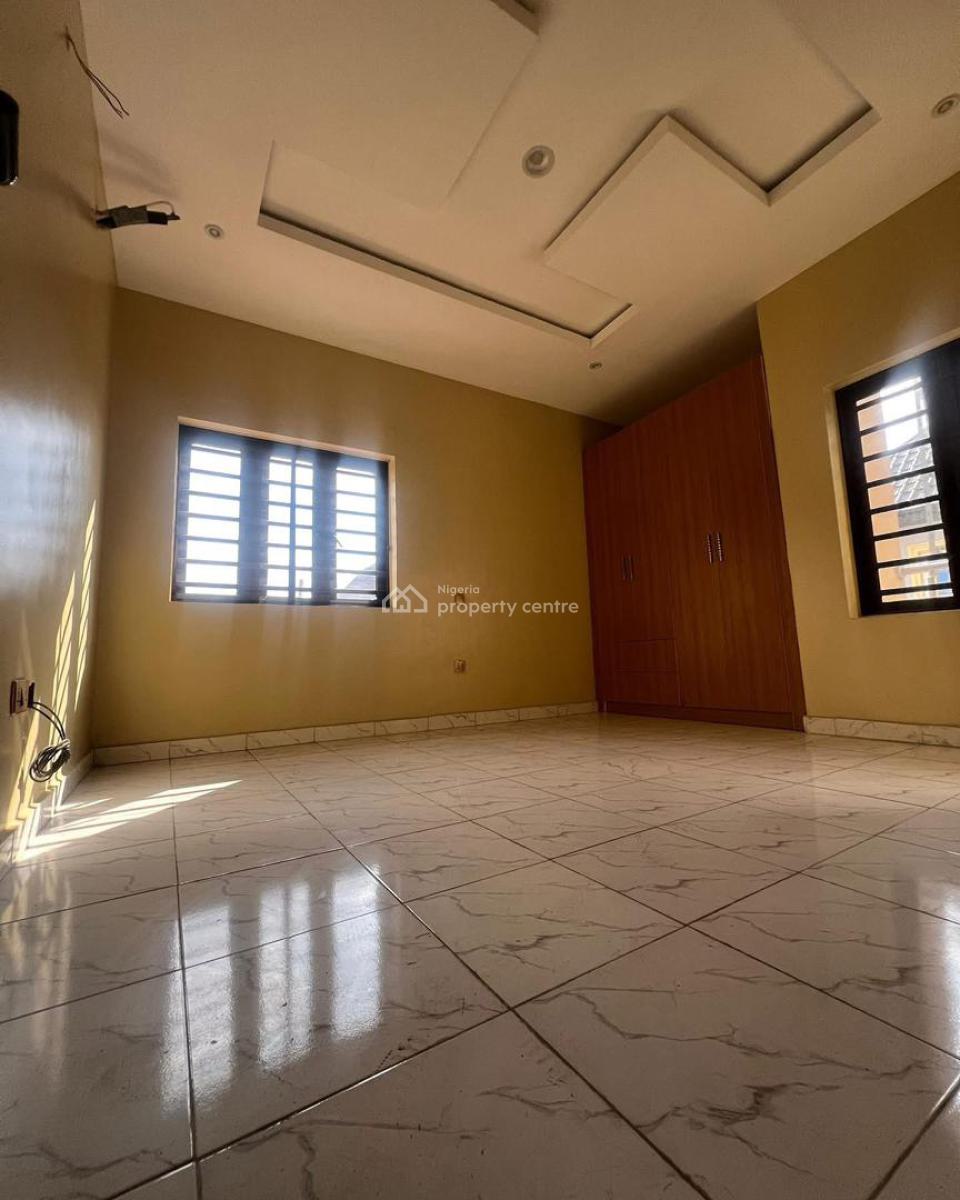 Newly Built Lovely 2 Bedroom Apartment, Alimosho, Lagos, Flat / Apartment for Sale