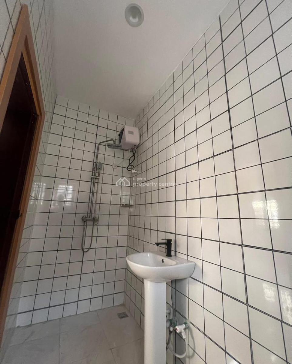 Newly Built Lovely 2 Bedroom Apartment, Alimosho, Lagos, Flat / Apartment for Sale