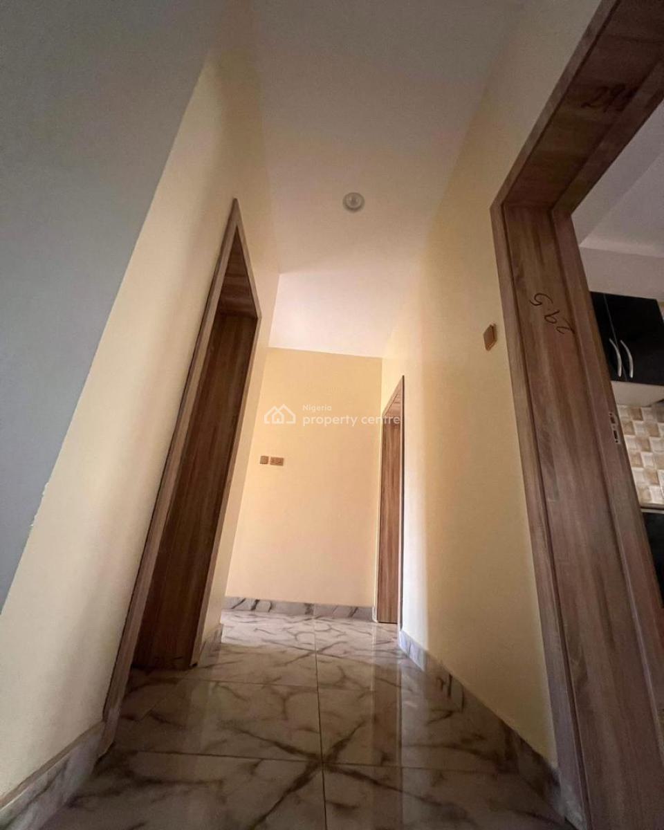 Newly Built Lovely 2 Bedroom Apartment, Alimosho, Lagos, Flat / Apartment for Sale