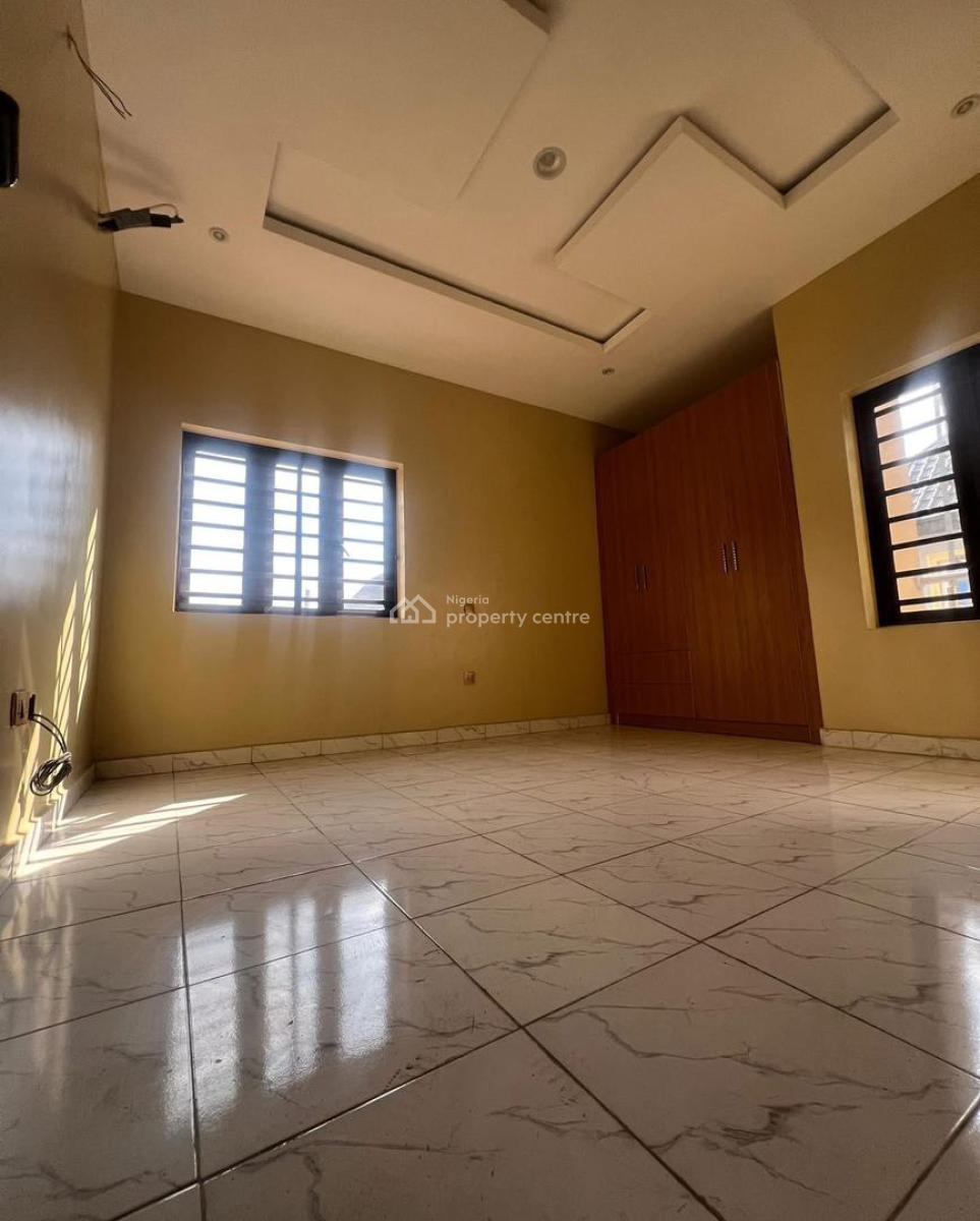 Newly Built Lovely 2 Bedroom Apartment, Alimosho, Lagos, Flat / Apartment for Sale