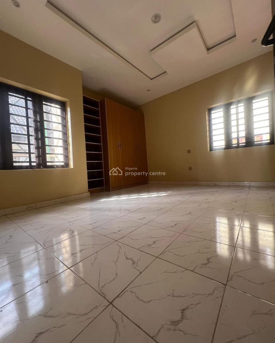 Newly Built Lovely 2 Bedroom Apartment, Alimosho, Lagos, Flat / Apartment for Sale