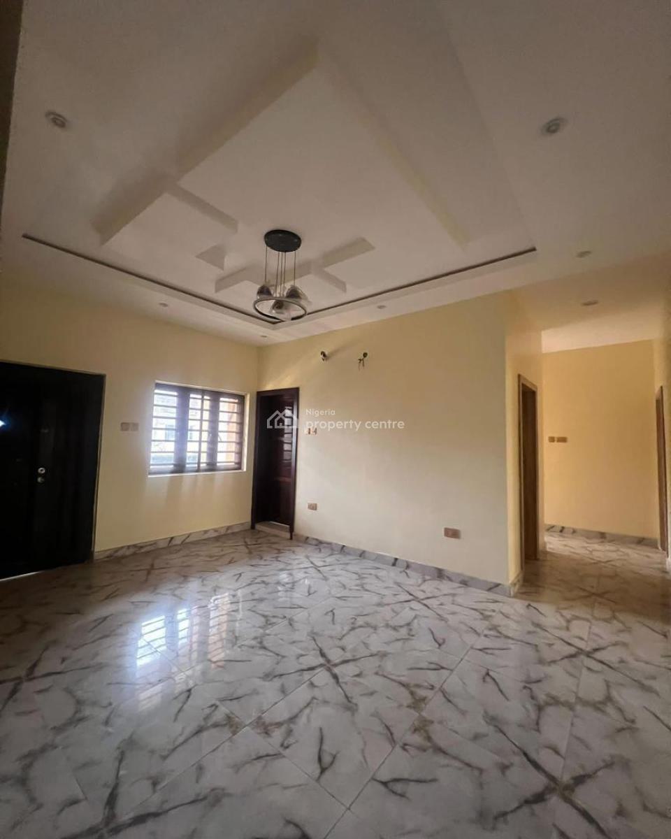 Newly Built Lovely 2 Bedroom Apartment, Alimosho, Lagos, Flat / Apartment for Sale