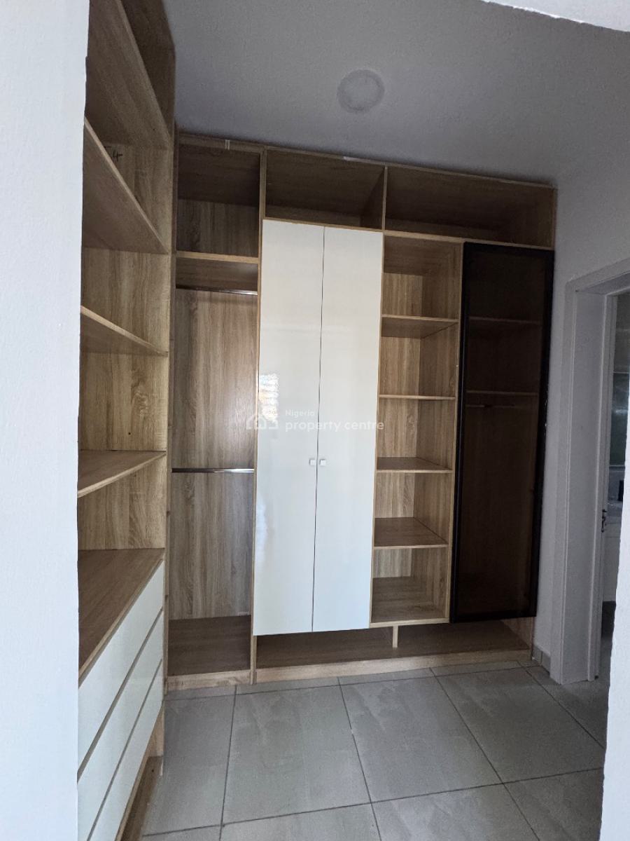 Fully Serviced 4 Bedroom Terrace Duplex + Bq, Swimming Pool, Gym, Victoria Island (vi), Lagos, Terraced Duplex for Rent