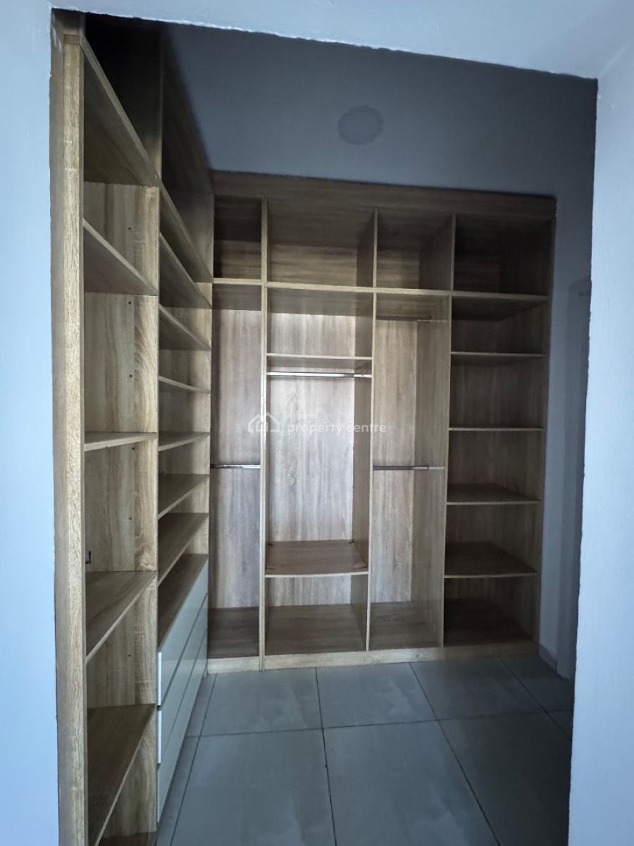 Fully Serviced 4 Bedroom Terrace Duplex + Bq, Swimming Pool, Gym, Victoria Island (vi), Lagos, Terraced Duplex for Rent