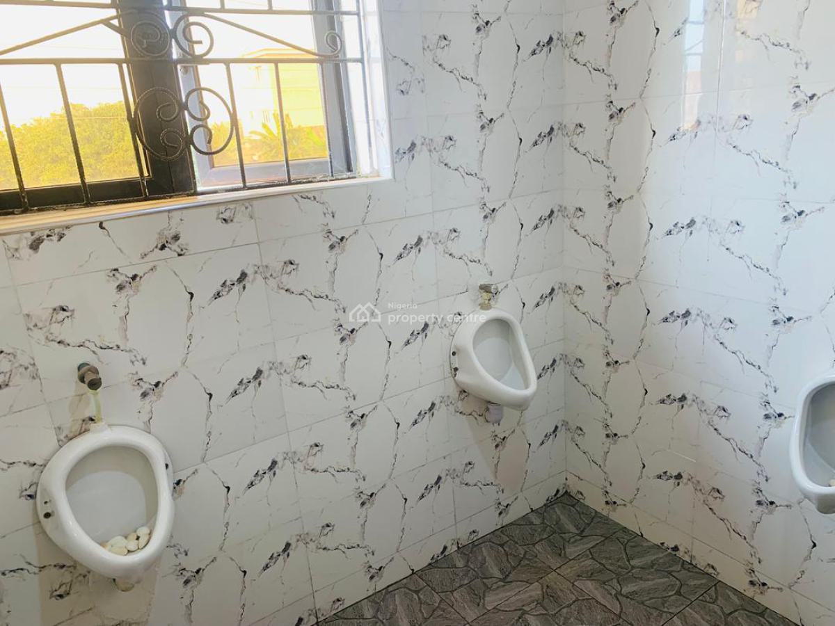 Luxury Hall, Akeran Road, Magboro, Ogun, Hall for Rent