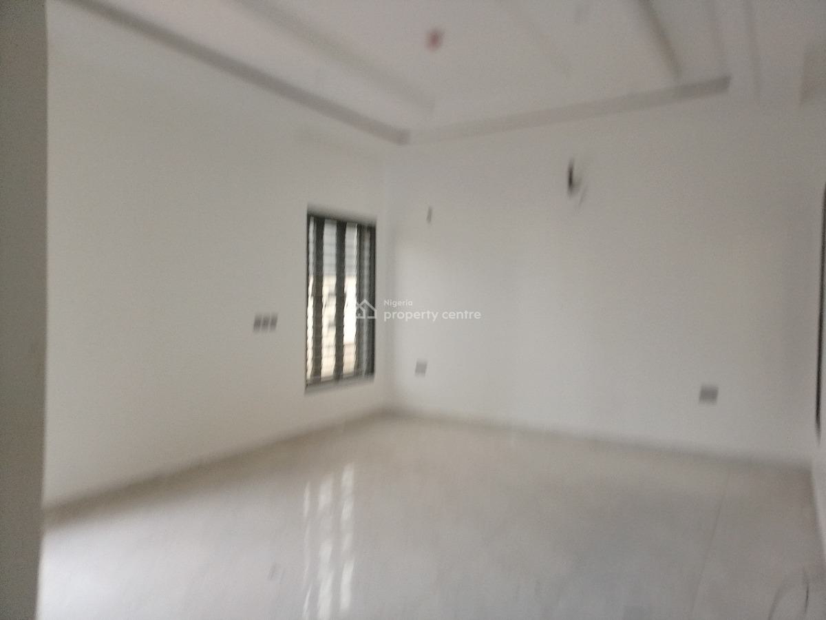 Massive & Luxurious 5 Bedroom Terrace Plus Bq, Asokoro District, Abuja, Terraced Duplex for Sale