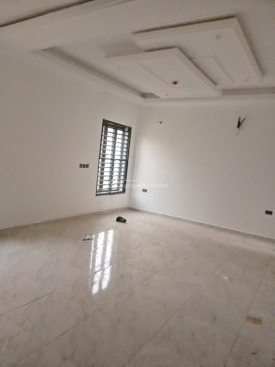 Massive & Luxurious 5 Bedroom Terrace Plus Bq, Asokoro District, Abuja, Terraced Duplex for Sale