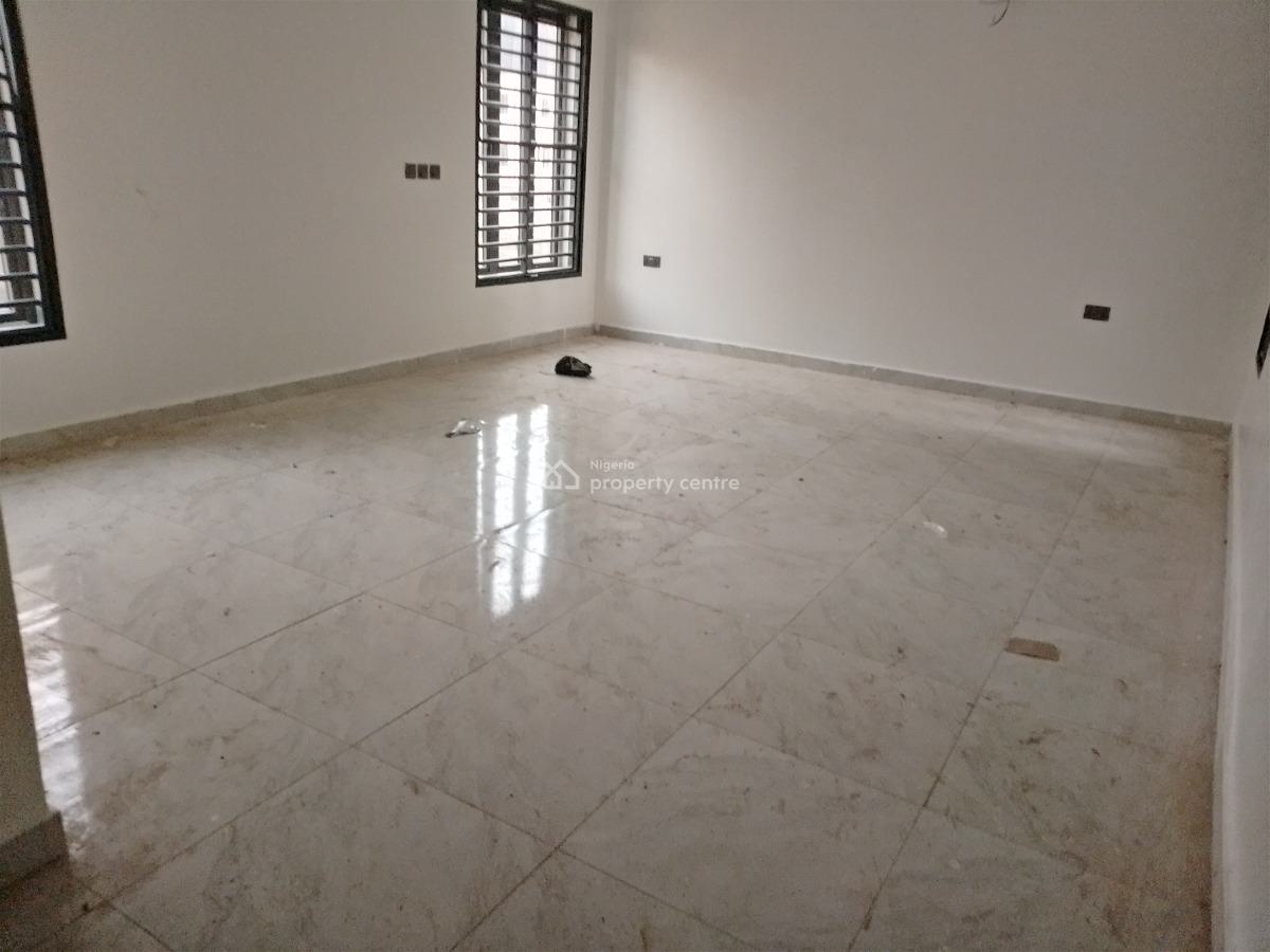 Massive & Luxurious 5 Bedroom Terrace Plus Bq, Asokoro District, Abuja, Terraced Duplex for Sale