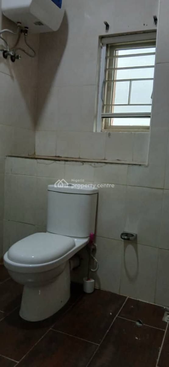 Well Structured 3 Bedroom Flats Plus Bq, Old Ikoyi, Ikoyi, Lagos, Flat / Apartment for Rent