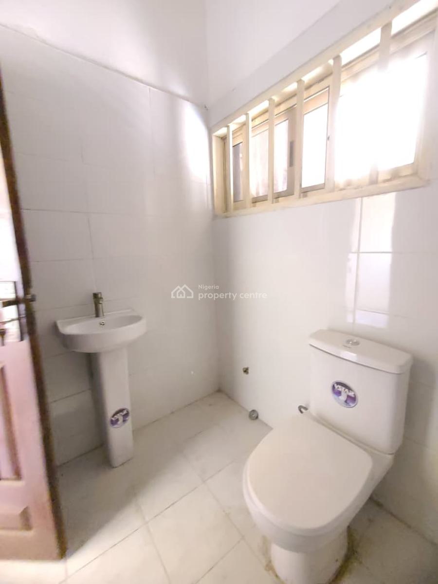 Super Spacious Shared Apartment, Agungi, Lekki, Lagos, Flat / Apartment for Rent