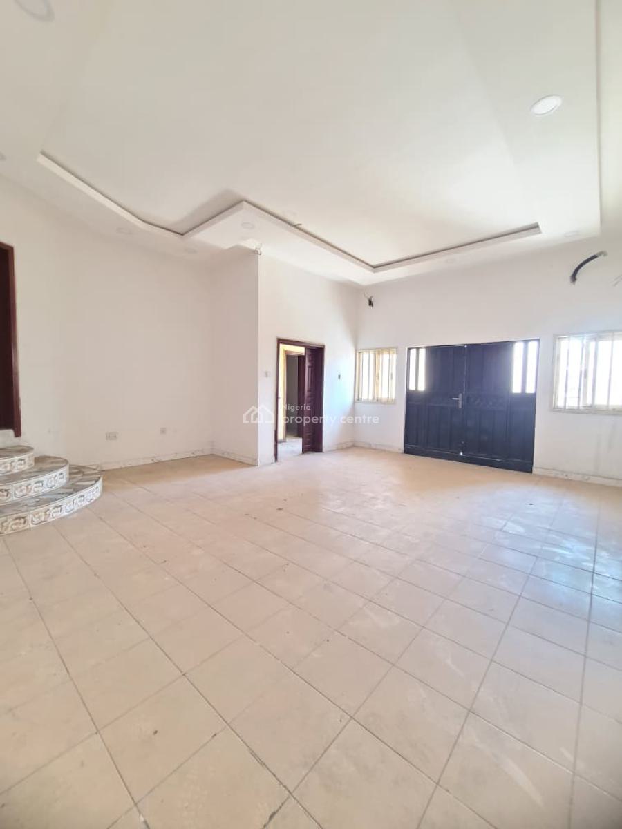 Super Spacious Shared Apartment, Agungi, Lekki, Lagos, Flat / Apartment for Rent