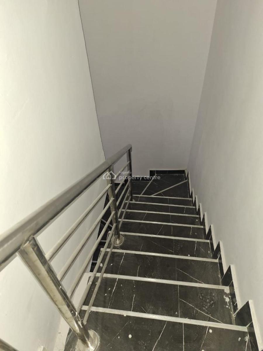 Exquisite 3 Bedrooms Terraced Duplex, Ikota, Lekki, Lagos, Terraced Duplex for Rent