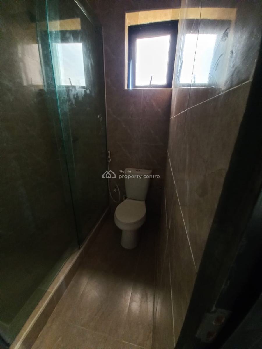 Executive Newly Built Luxury 3 Bedroom Terrace Duplex, Victoria Crest Estate Off Orchid Hotel Road, Lekki, Lagos, Terraced Duplex for Rent