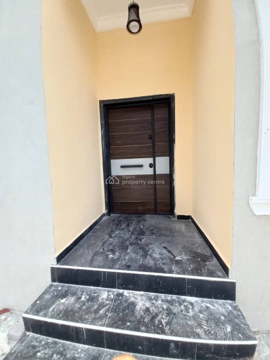 Executive Newly Built Luxury 3 Bedroom Terrace Duplex, Victoria Crest Estate Off Orchid Hotel Road, Lekki, Lagos, Terraced Duplex for Rent