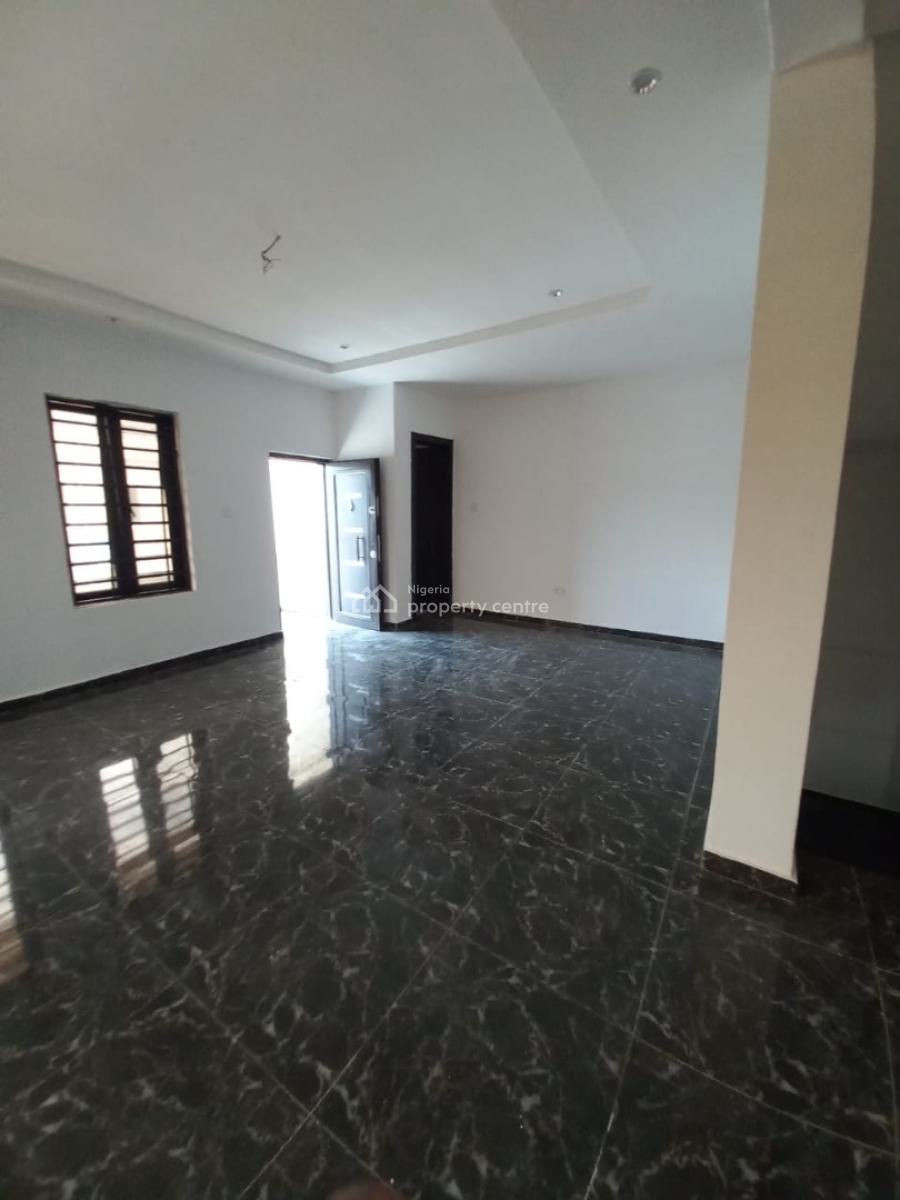 Executive Newly Built Luxury 3 Bedroom Terrace Duplex, Victoria Crest Estate Off Orchid Hotel Road, Lekki, Lagos, Terraced Duplex for Rent