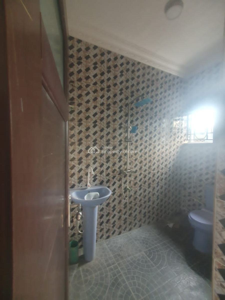 3 Units of Newly Built 2-bedroom Apartments, Yaba, Lagos, Flat / Apartment for Rent