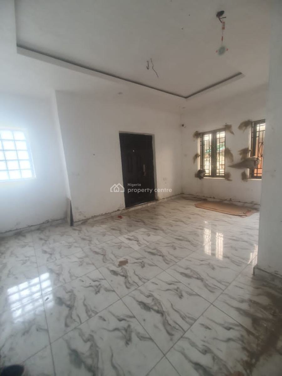 3 Units of Newly Built 2-bedroom Apartments, Yaba, Lagos, Flat / Apartment for Rent