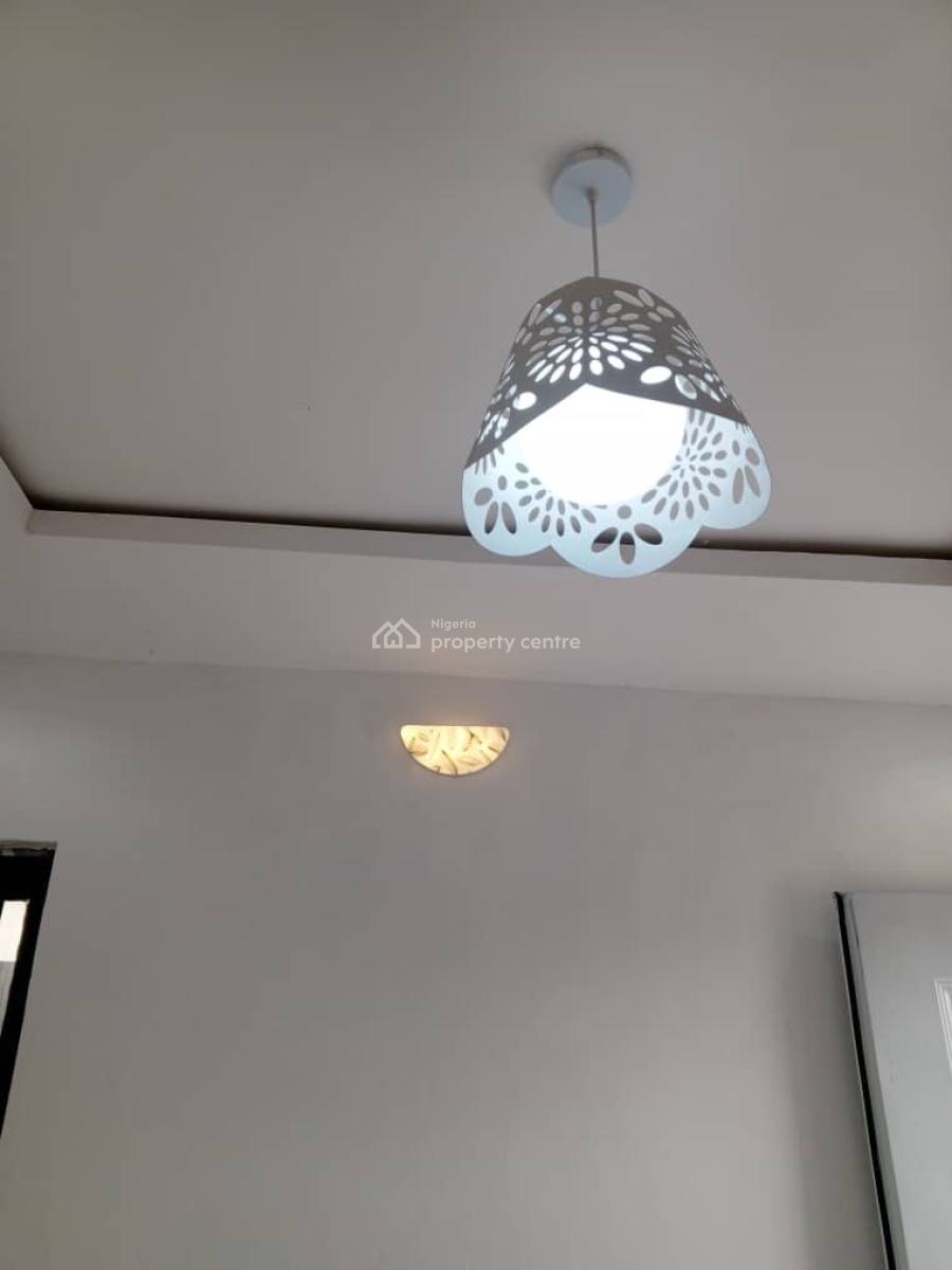 Nice and Spacious Roomself Contain En-suite, Seaside Estate, Badore, Ajah, Lagos, Self Contain (single Rooms) for Rent