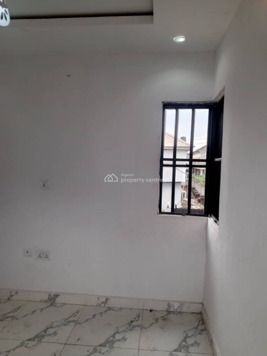 Nice and Spacious Roomself Contain En-suite, Seaside Estate, Badore, Ajah, Lagos, Self Contain (single Rooms) for Rent