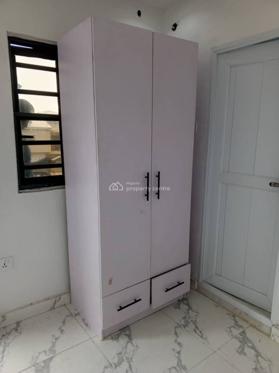Nice and Spacious Roomself Contain En-suite, Seaside Estate, Badore, Ajah, Lagos, Self Contain (single Rooms) for Rent