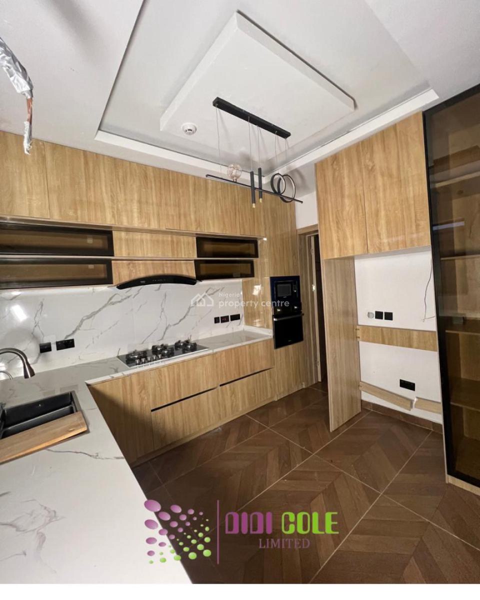 4 Bedroom Terrace Duplex, Lekki, Lagos, Terraced Duplex for Sale