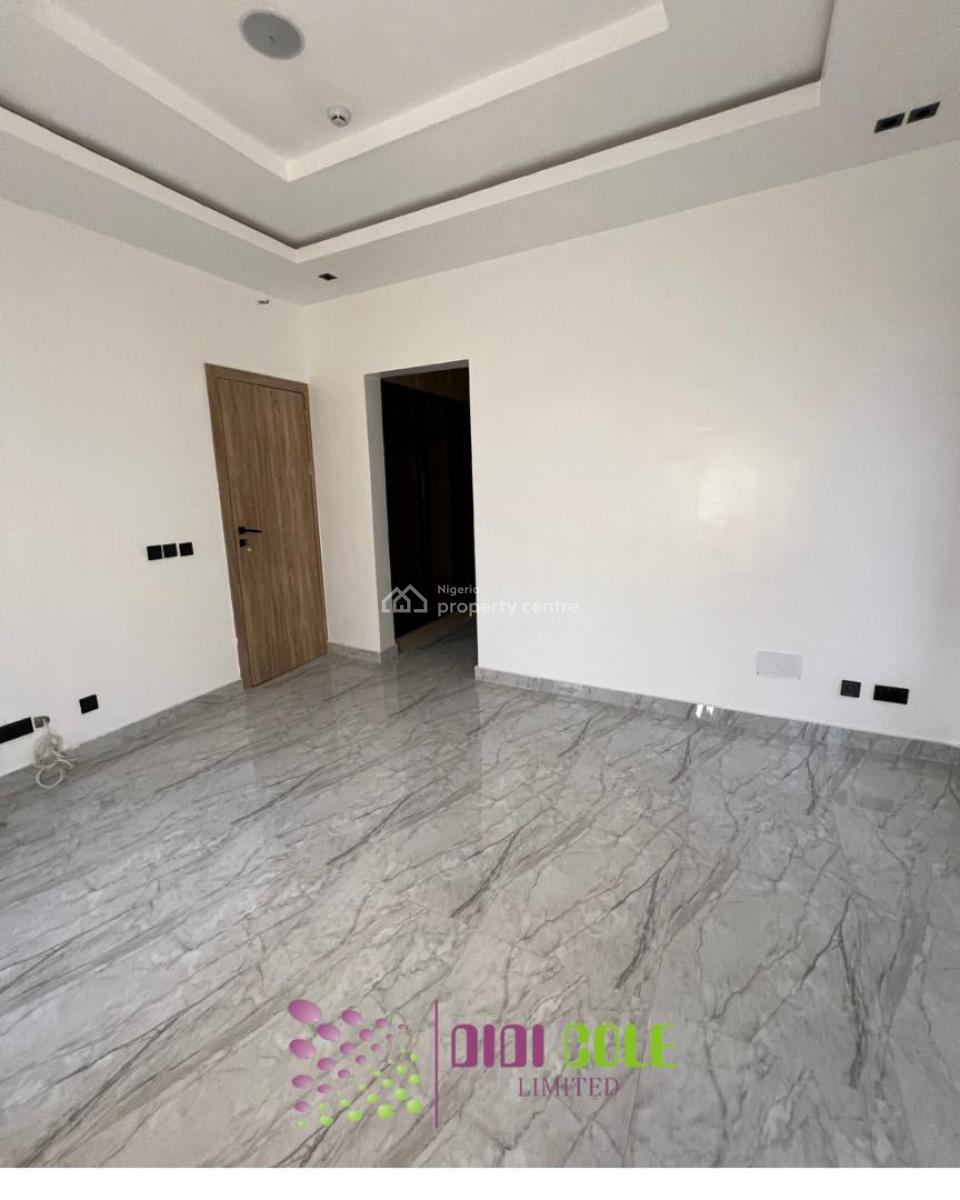 4 Bedroom Terrace Duplex, Lekki, Lagos, Terraced Duplex for Sale