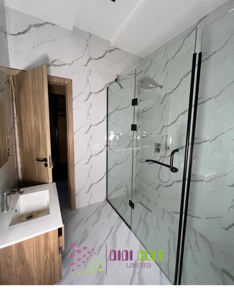 4 Bedroom Terrace Duplex, Lekki, Lagos, Terraced Duplex for Sale