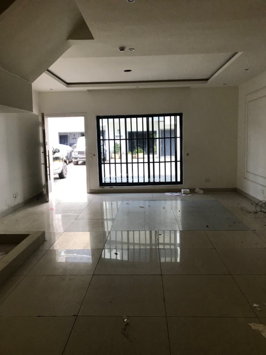 4 Bedroom Terrace Duplex with Swimming Pool Rooftop and Bq, Off Admiralty Way, Lekki Phase 1, Lekki, Lagos, Terraced Duplex for Rent
