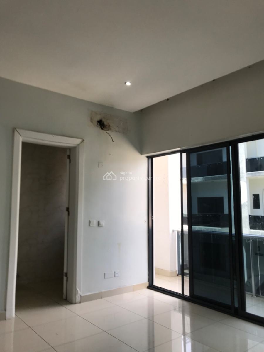 4 Bedroom Terrace Duplex with Swimming Pool Rooftop and Bq, Off Admiralty Way, Lekki Phase 1, Lekki, Lagos, Terraced Duplex for Rent