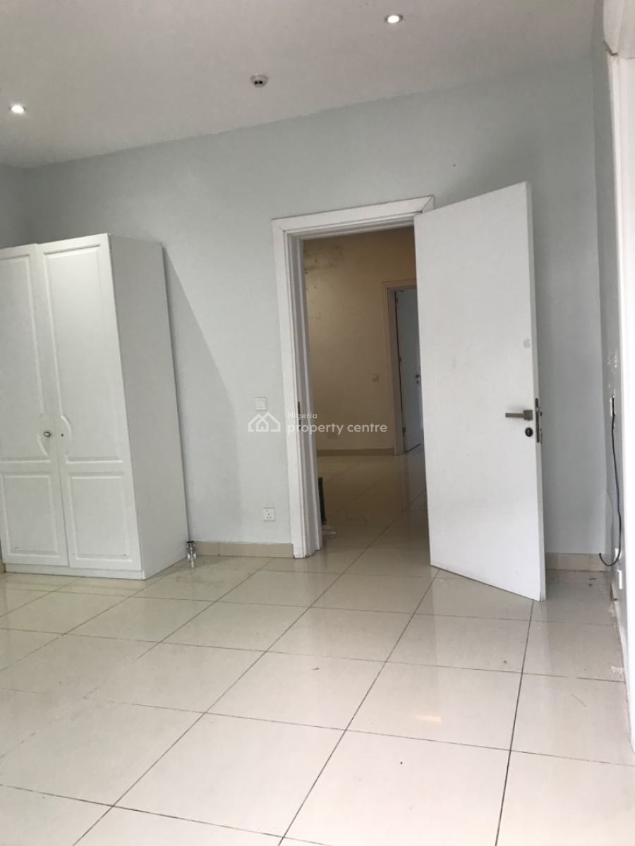 4 Bedroom Terrace Duplex with Swimming Pool Rooftop and Bq, Off Admiralty Way, Lekki Phase 1, Lekki, Lagos, Terraced Duplex for Rent