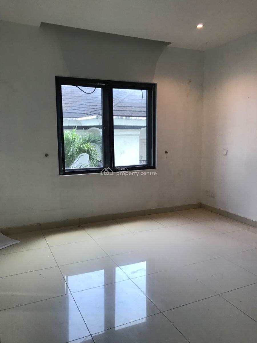 4 Bedroom Terrace Duplex with Swimming Pool Rooftop and Bq, Off Admiralty Way, Lekki Phase 1, Lekki, Lagos, Terraced Duplex for Rent