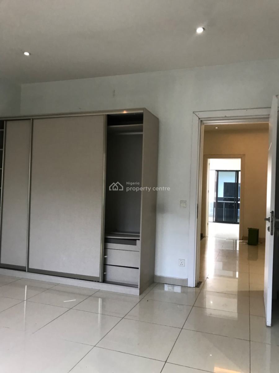 4 Bedroom Terrace Duplex with Swimming Pool Rooftop and Bq, Off Admiralty Way, Lekki Phase 1, Lekki, Lagos, Terraced Duplex for Rent