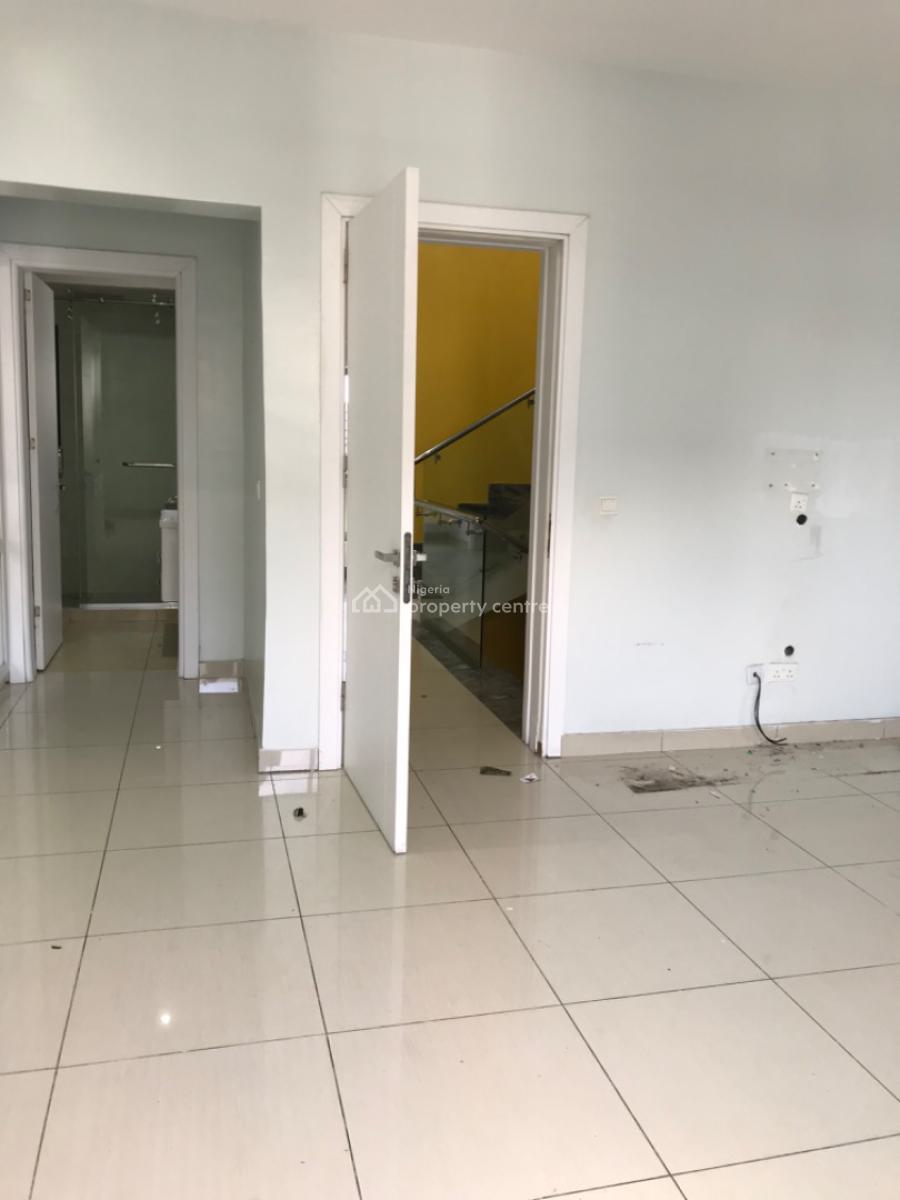 4 Bedroom Terrace Duplex with Swimming Pool Rooftop and Bq, Off Admiralty Way, Lekki Phase 1, Lekki, Lagos, Terraced Duplex for Rent