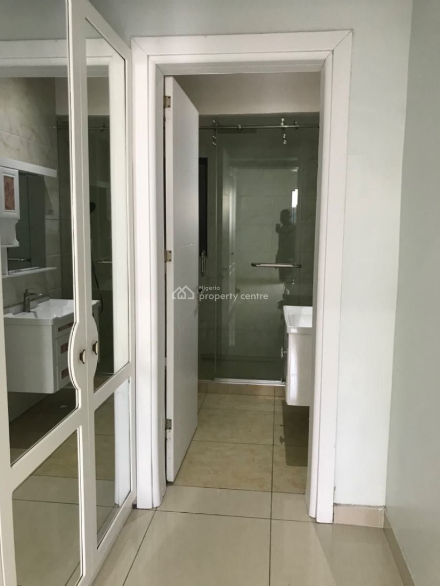 4 Bedroom Terrace Duplex with Swimming Pool Rooftop and Bq, Off Admiralty Way, Lekki Phase 1, Lekki, Lagos, Terraced Duplex for Rent