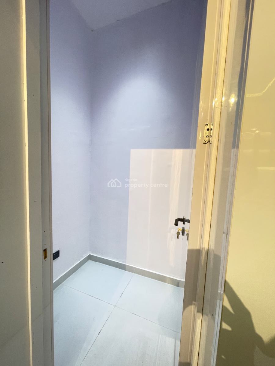 Beautifully Design 5 Bedroom Detached Duplex with Bq., Second Toll Gate, Lekki Phase 2, Lekki, Lagos, Detached Duplex for Sale
