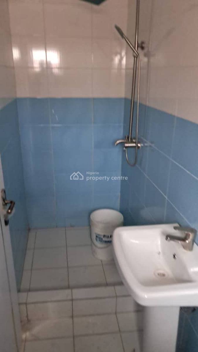 4 Bedrooms Semi-detached Duplex, Citiview Estate, Berger, Arepo, Ogun, Semi-detached Duplex for Sale